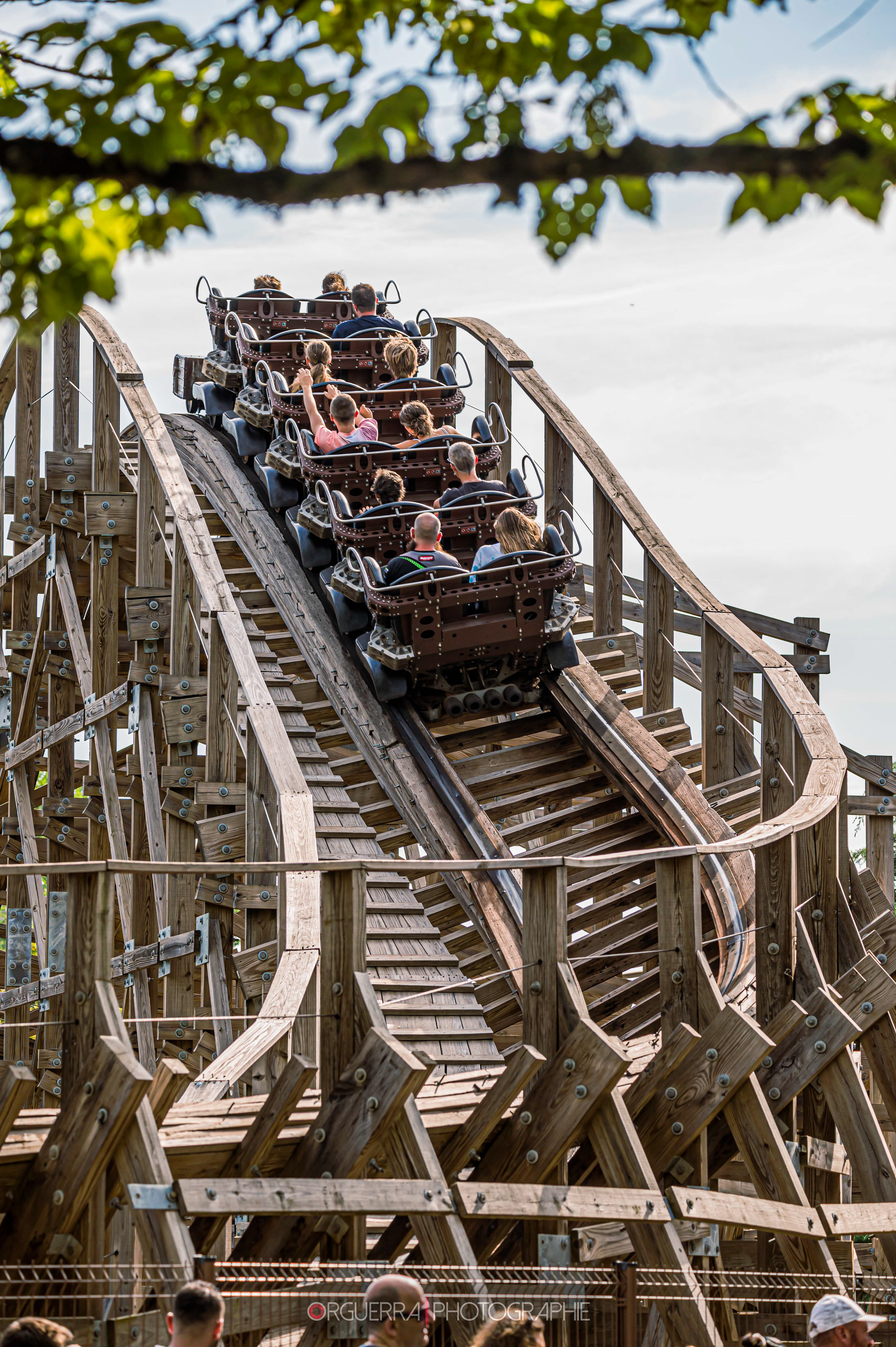 Walibi Rhône-Alpes